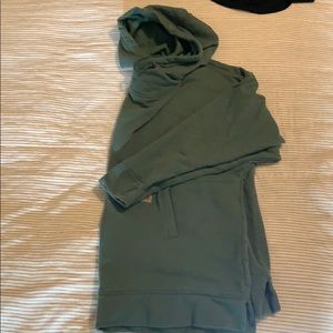 Carhartt Pullover Hoodie